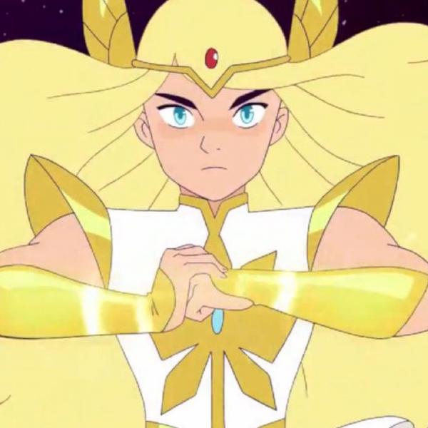 Prof. Burnett takes a closer look at the She-Ra franchise
