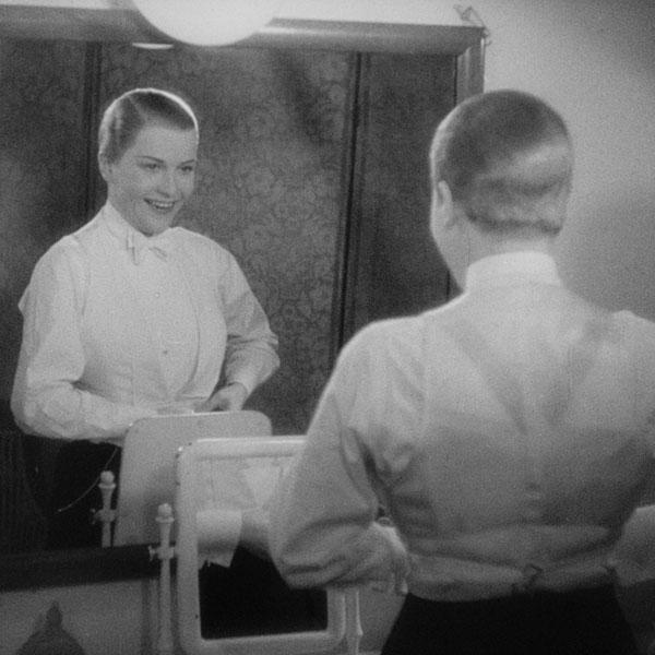 VICTOR AND VICTORIA (1933) released on blu-ray with audio commentary by Professor Gaylyn Studlar