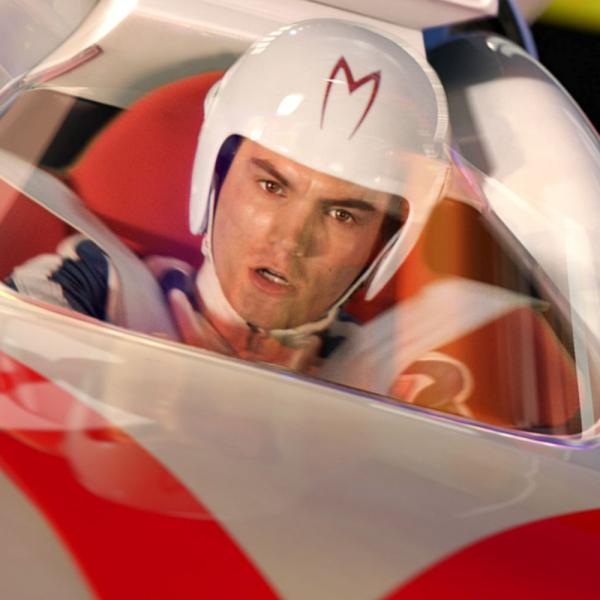 WU Cinema Presents: SPEED RACER