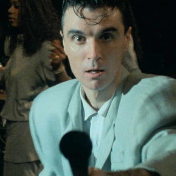 WU Cinema Presents: STOP MAKING SENSE