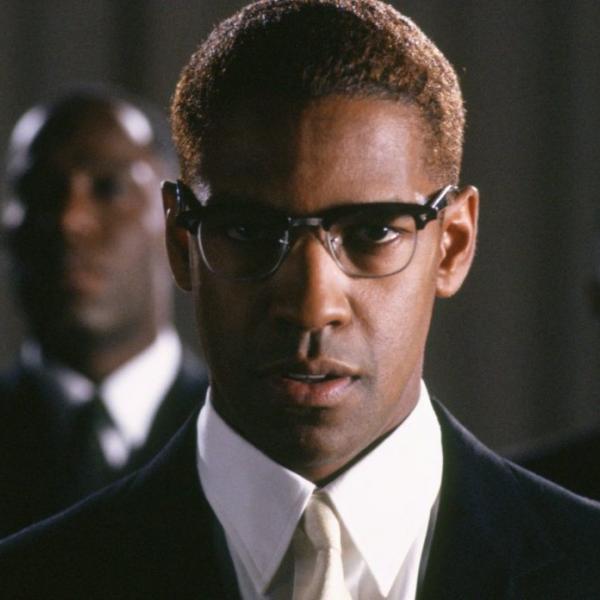 WU Cinema Presents: MALCOLM X