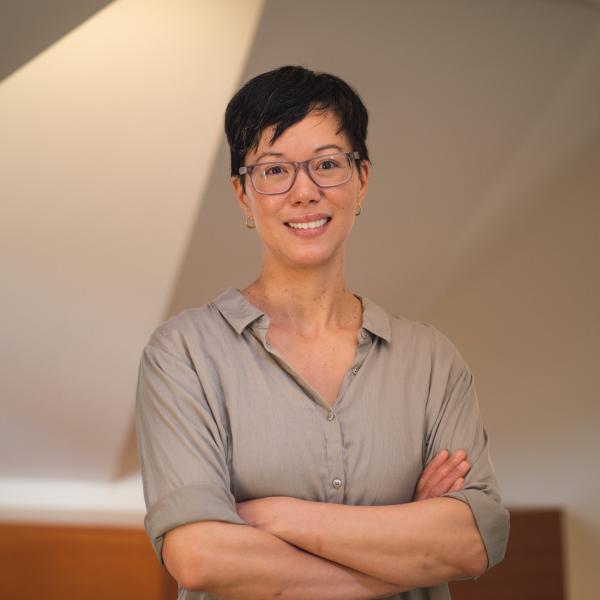 Diane Wei Lewis Promotion with tenure