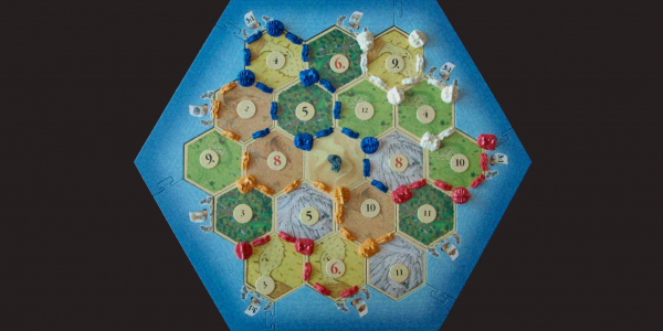 catan