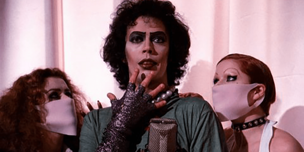 Rocky Horror