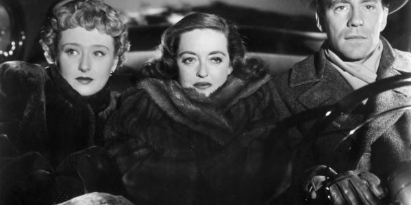 WU Cinema Presents: All About Eve