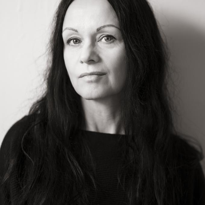 Headshot of Monika Weiss