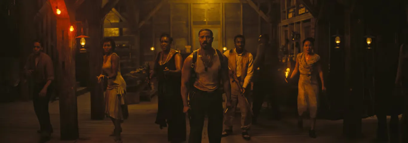 WashU Cinema Presents: Sinners