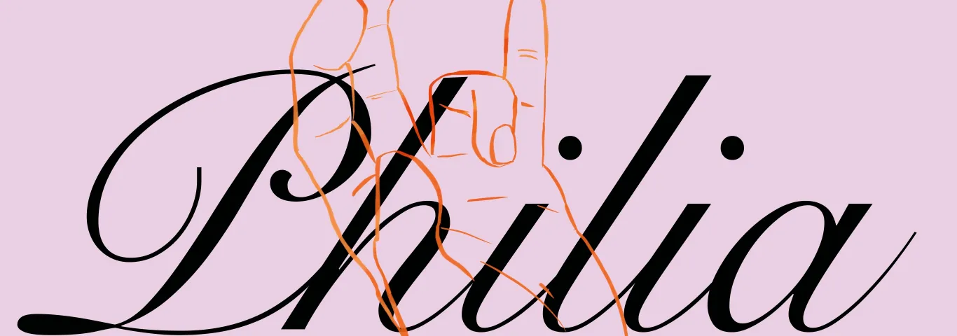 Jack Mayer’s short film "Philia" wins best LGBTQ film at the Experimental Forum international film and video art festival