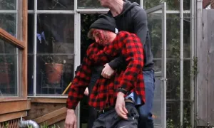 My Zombie Best Friend