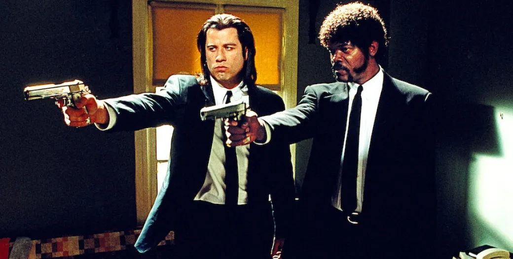 Pulp Fiction