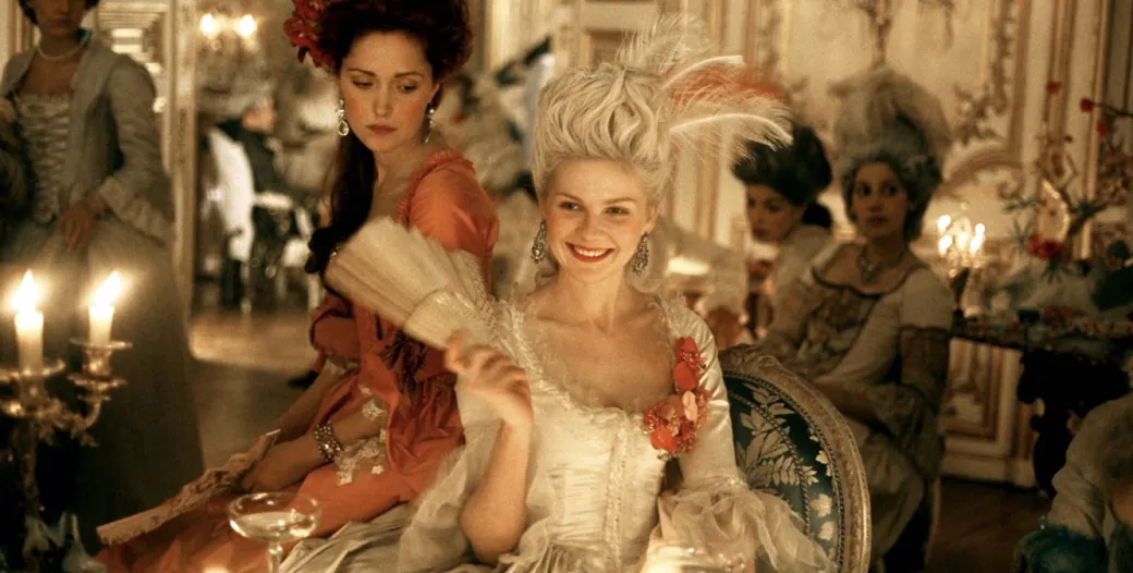 Marie Antoinette