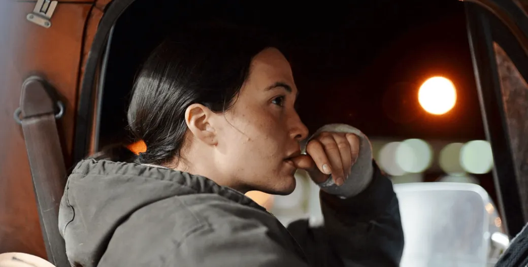 WashU Cinema Presents: Certain Women