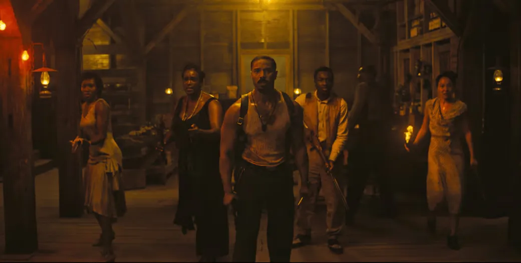 WashU Cinema Presents: Sinners