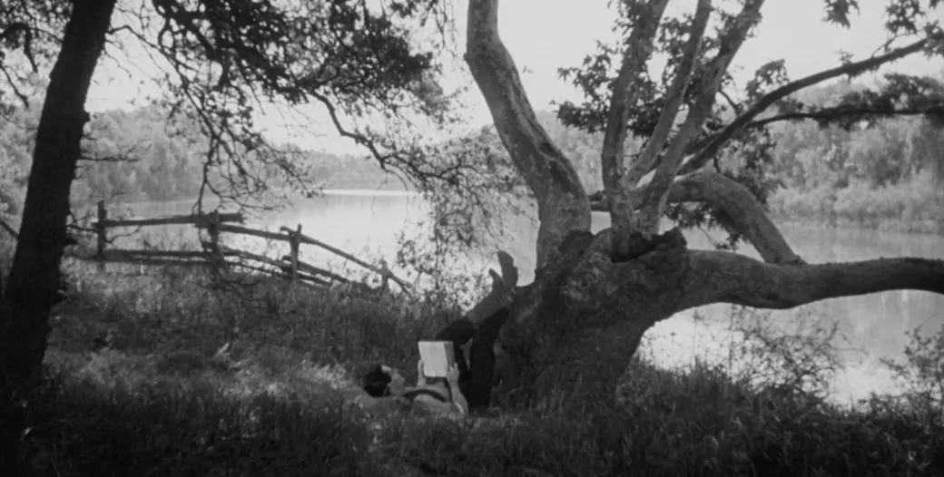 John Ford Young Mr Lincoln