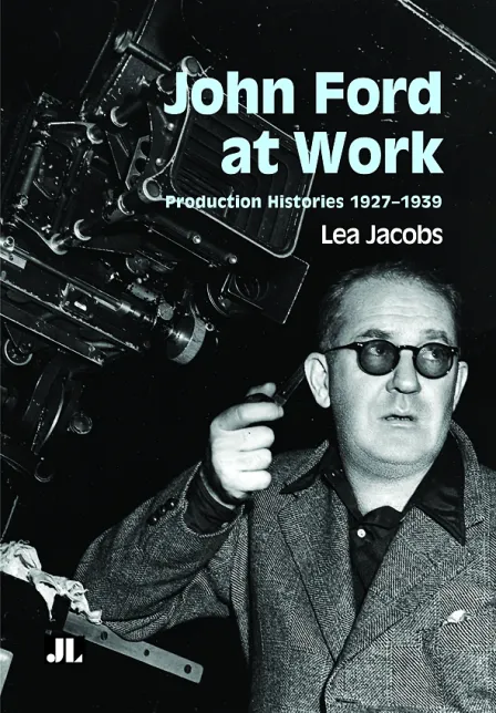 John Ford at Work