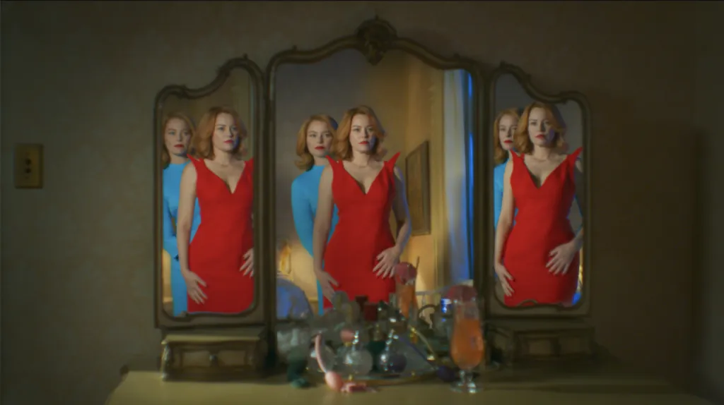 “The Carols” DreamQuil (2026)