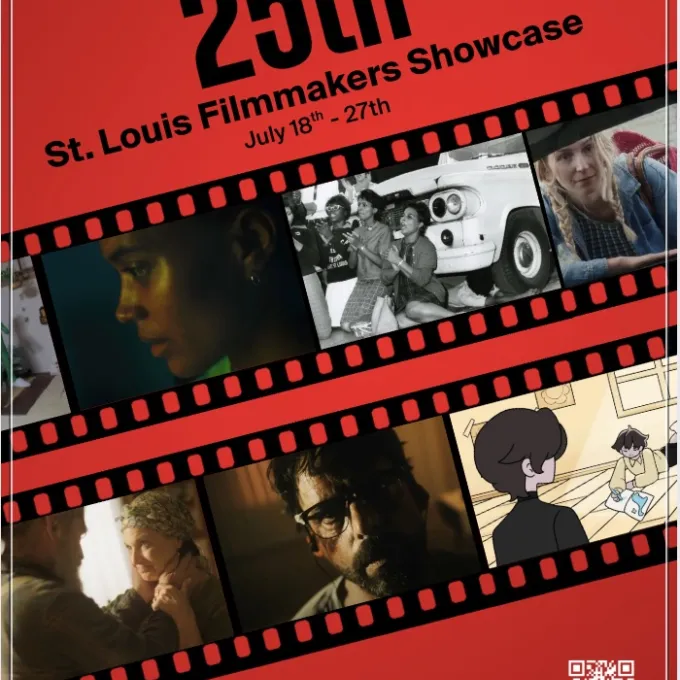 "St. Louis Filmmakers Showcase '25"