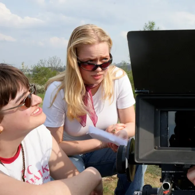 FMS Students produce film at Prague’s prestigious FAMU