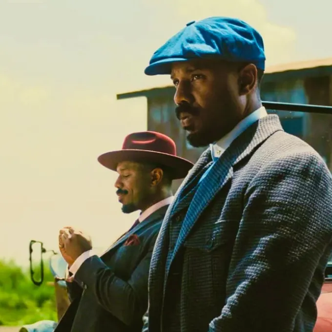 WashU Cinema Presents: Sinners