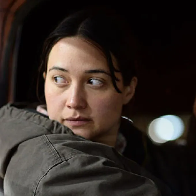 WashU Cinema Presents: Certain Women