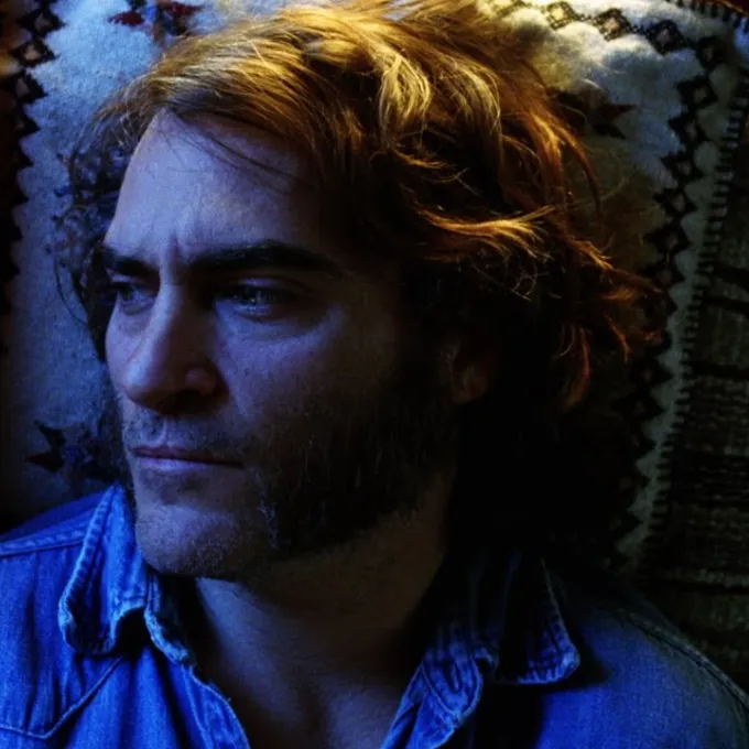 WashU Cinema Presents: Inherent Vice