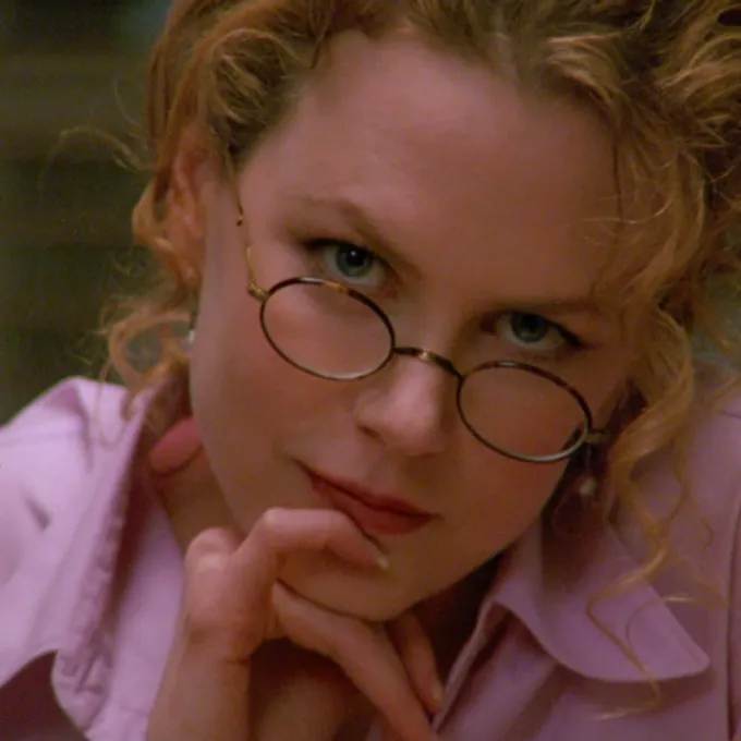 Washu Cinema Presents: Eyes Wide Shut