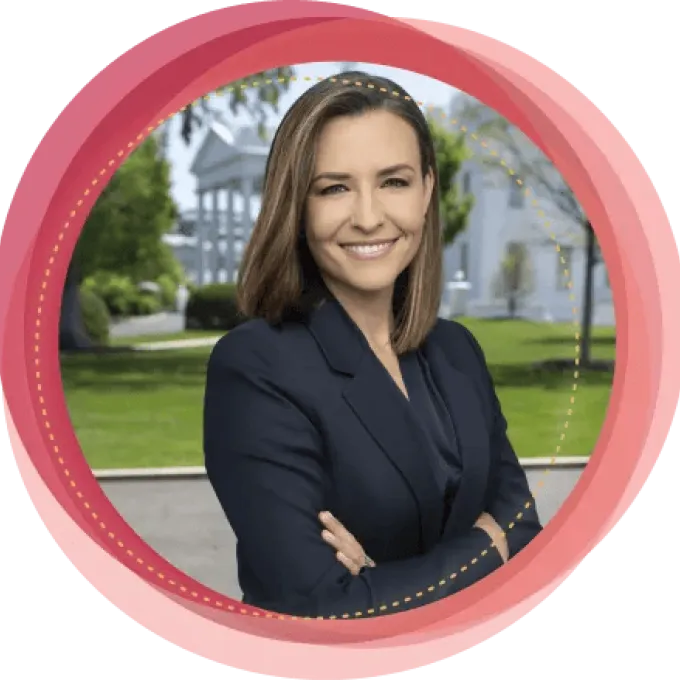 hief White House Correspondent for ABC News Mary Bruce