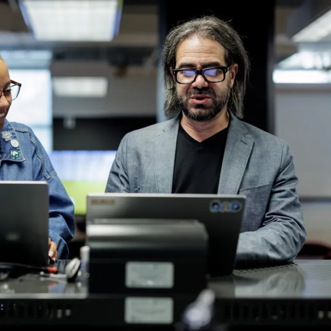 St. Louis Filmmakers Showcase, 2024