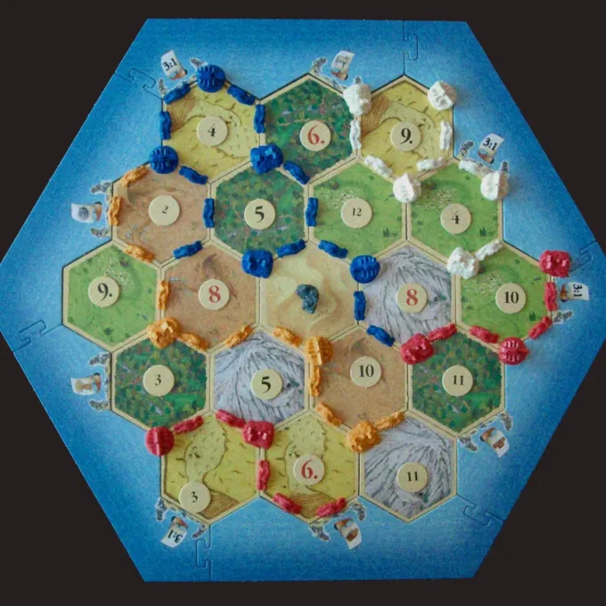 catan