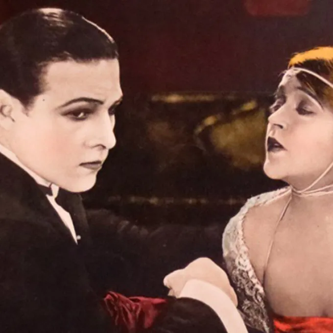 The Delicious Little Devil