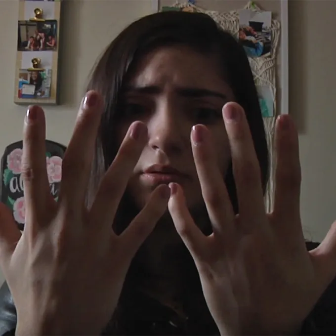 Coby Drexler, Qianyi Huang, Madison Lee, Zoey Miller Use with Caution Spring 2018